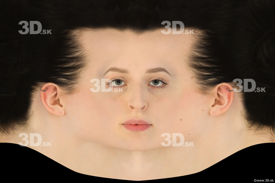 Head Head textures
