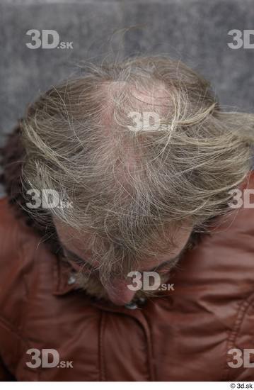 Head Hair Man White Casual Slim Street photo references