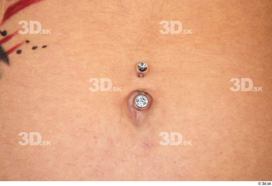 Woman Piercing Slim