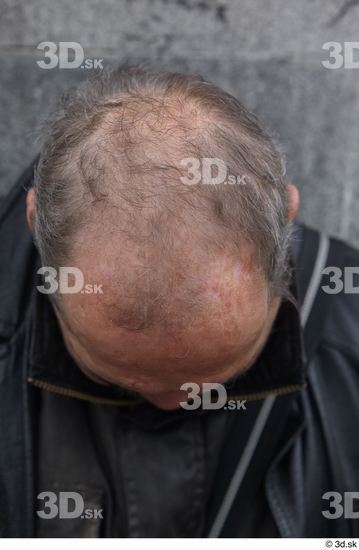 Head Hair Man White Casual Average Street photo references