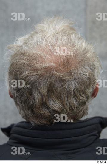 Head Hair Man White Casual Average Street photo references