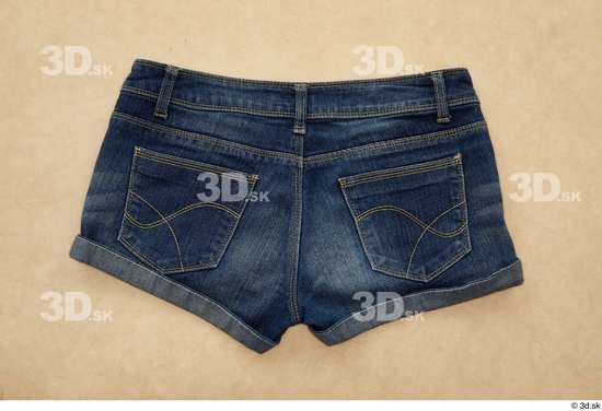 Jeans Shorts Clothes photo references