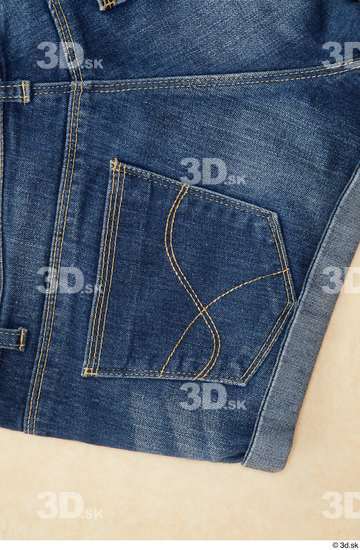 Jeans Shorts Clothes photo references