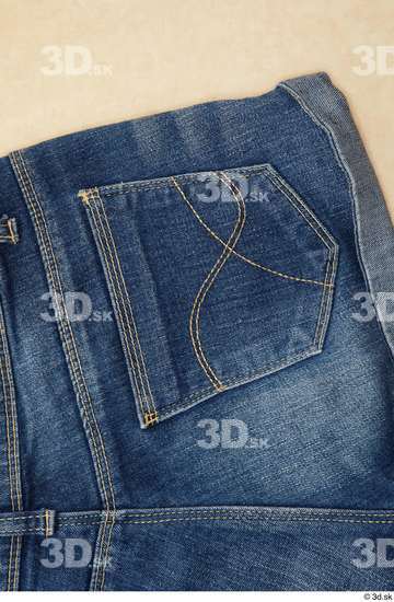 Jeans Shorts Clothes photo references