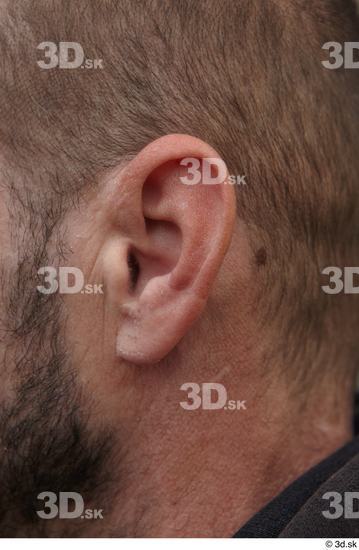 Ear Man Casual Slim Street photo references