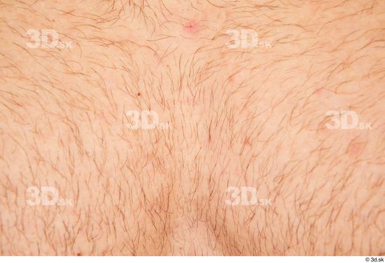 Skin Man White Hairy Nude Muscular Studio photo references