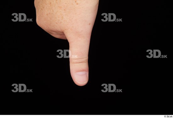 Fingers Man Chubby Studio photo references