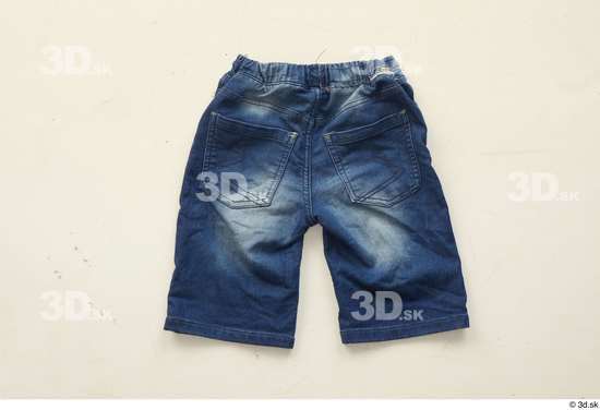 Casual Jeans Shorts Clothes photo references