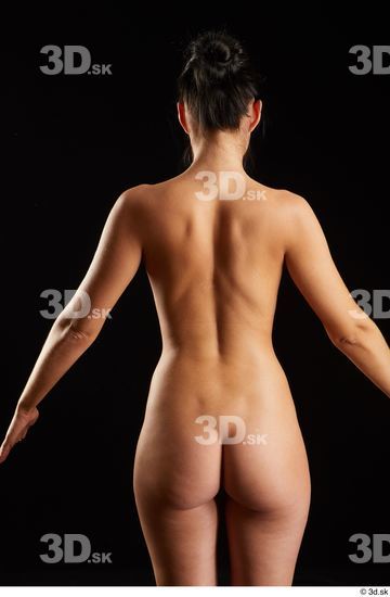 Woman White Female Studio Poses