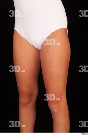 Thigh Woman Underwear Average