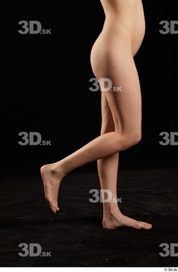 Woman White Female Studio Poses