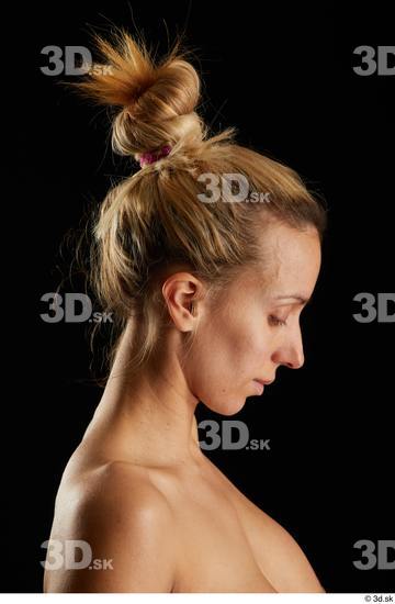 Woman Female Studio Poses