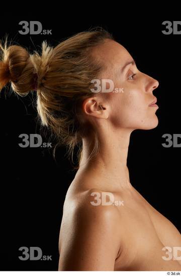 Woman Female Studio Poses