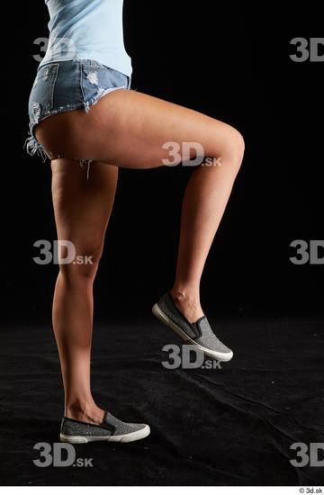 Woman Female Studio Poses