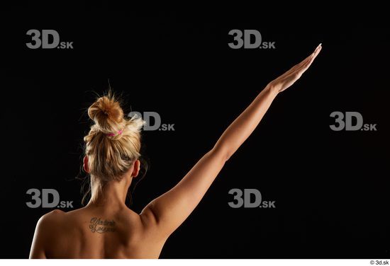 Woman Female Studio Poses