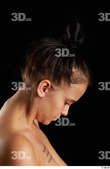 Woman Female Studio Poses