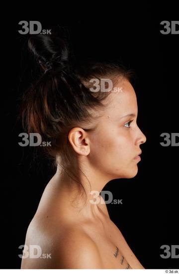 Woman Female Studio Poses