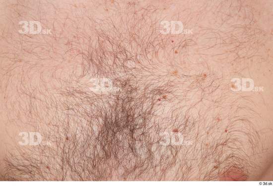 Skin Man White Hairy Nude Slim Studio photo references