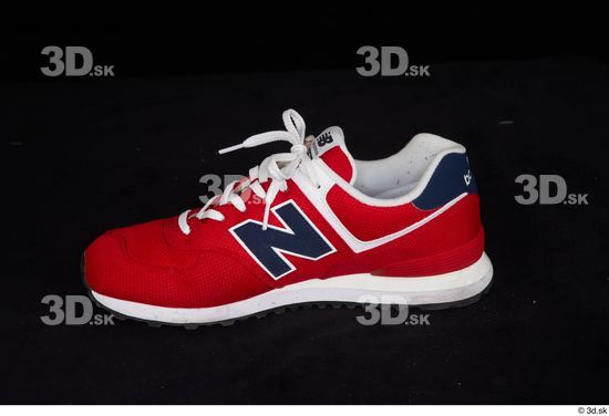 Sports Shoes Clothes photo references