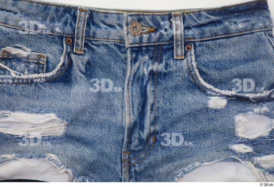 Casual Jeans Shorts Clothes photo references