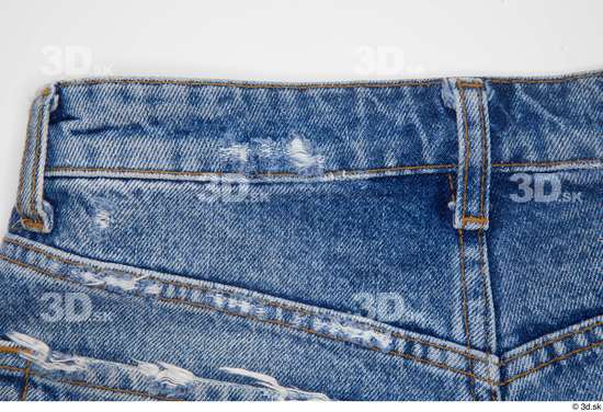 Casual Jeans Shorts Clothes photo references