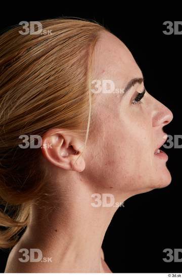 Woman Female Studio Poses