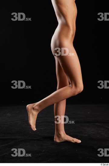 Woman White Female Studio Poses