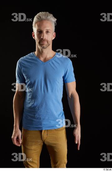 Man Male Studio Poses