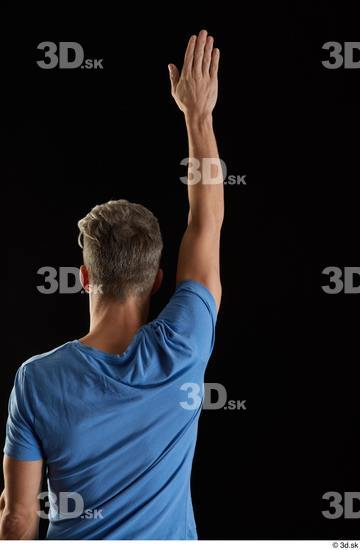 Man Male Studio Poses