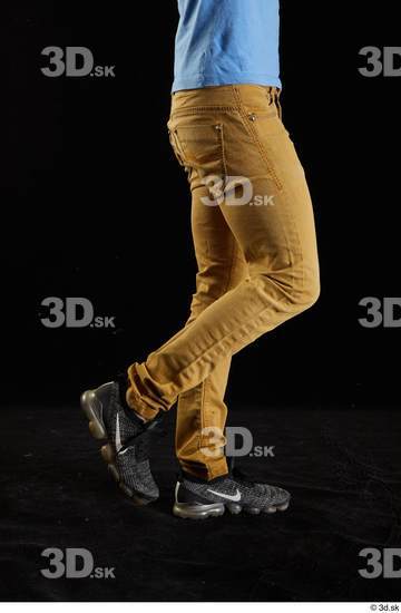 Man Male Studio Poses