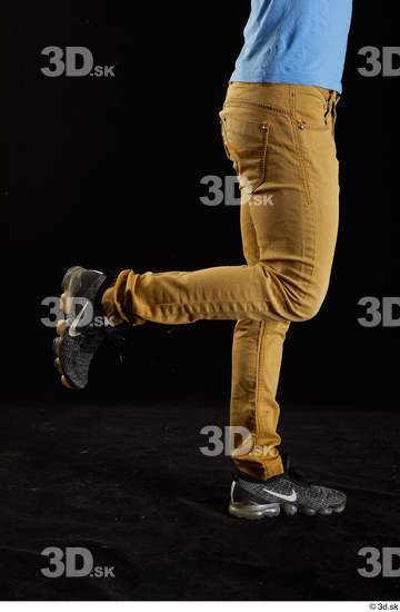 Man Male Studio Poses