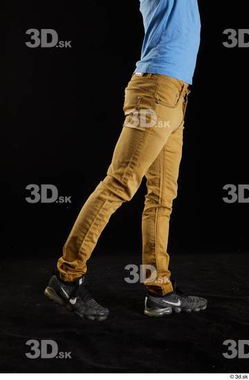 Man Male Studio Poses