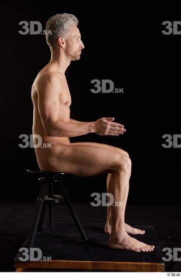 Man Male Studio Poses