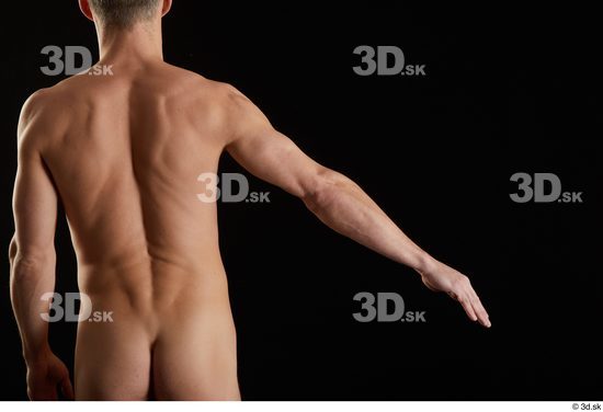 Man Male Studio Poses