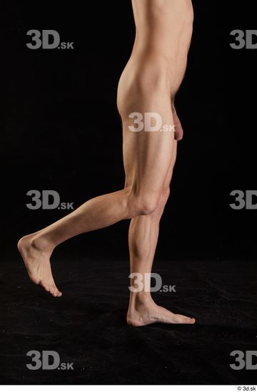 Man Male Studio Poses