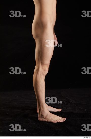 Man Male Studio Poses