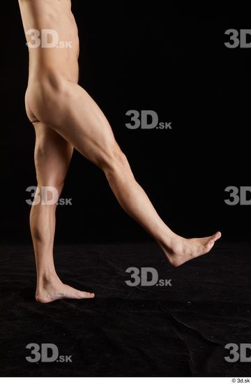 Man Male Studio Poses