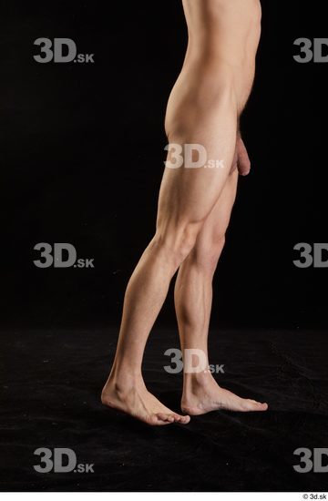 Man Male Studio Poses