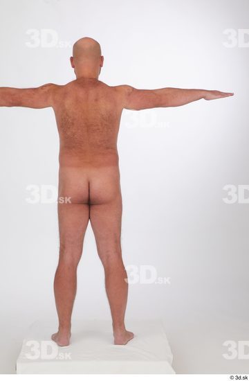 Neeo nude standing t poses whole body  jpg