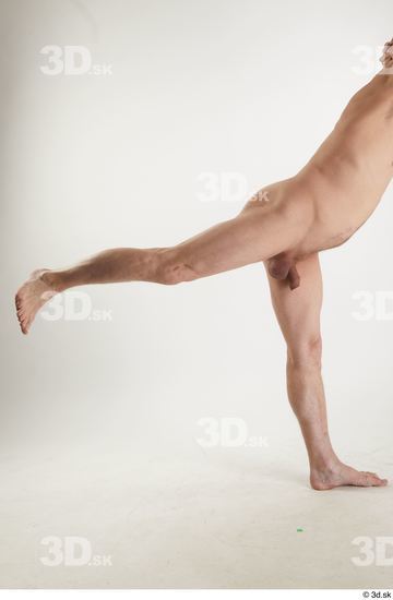 Male Studio Poses