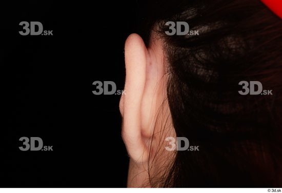 Leticia ear  jpg