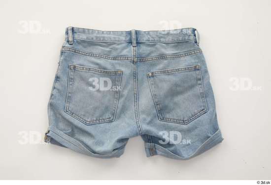 Casual Jeans Shorts Clothes photo references