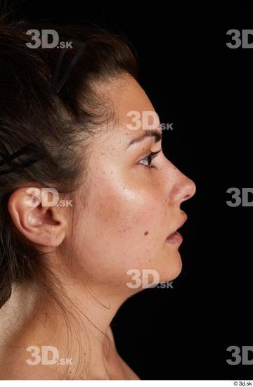 Leticia  T head phoneme side view  jpg