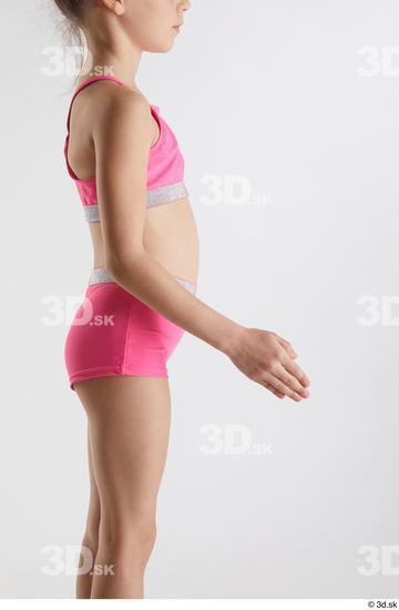 Woman Underwear Slim