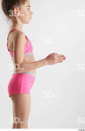 Woman Underwear Slim