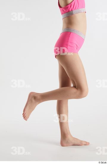 Woman Underwear Slim