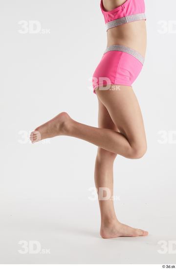 Woman Underwear Slim