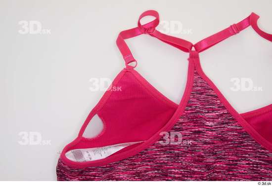 Sports Bra Clothes photo references