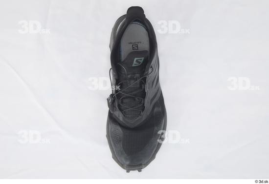 Sports Shoes Clothes photo references