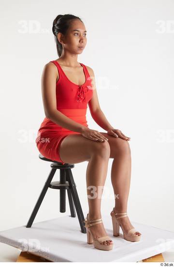 Female Studio Poses